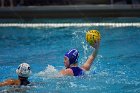 WWPolo vs CC  Wheaton College Women’s Water Polo compete in their sports inaugural match vs Connecticut College. - Photo By: KEITH NORDSTROM : Wheaton, water polo, inaugural